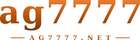 ag7777 logo