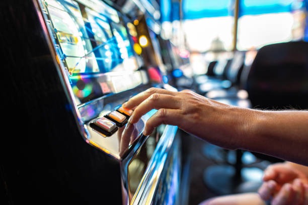 ag7777 Slots Honey Rush কী করে তোলে আলাদা